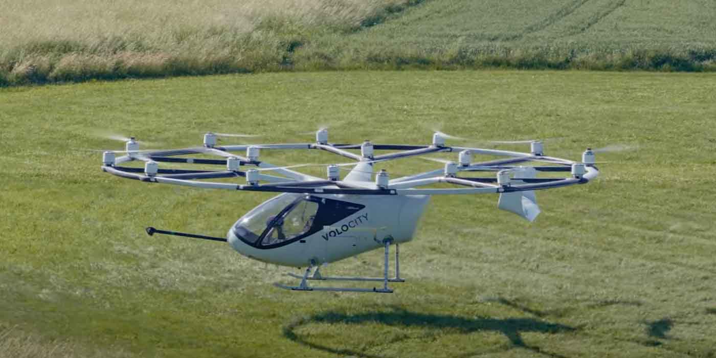 Volocopter